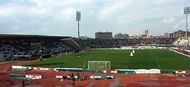 Stade Armando Picchi.
